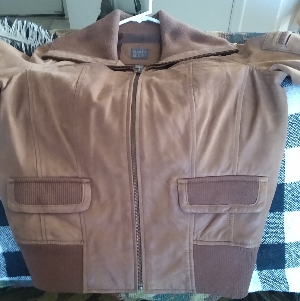 Make+Model - image 1